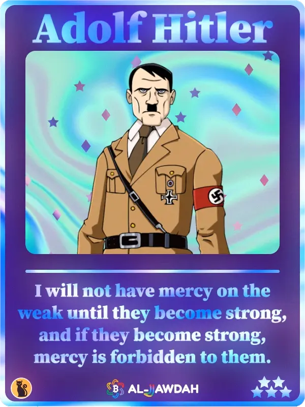 Wisdom Card